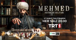 Mehmed: Fetihler Sultanı/ Mehmed Sultanul Cuceritor