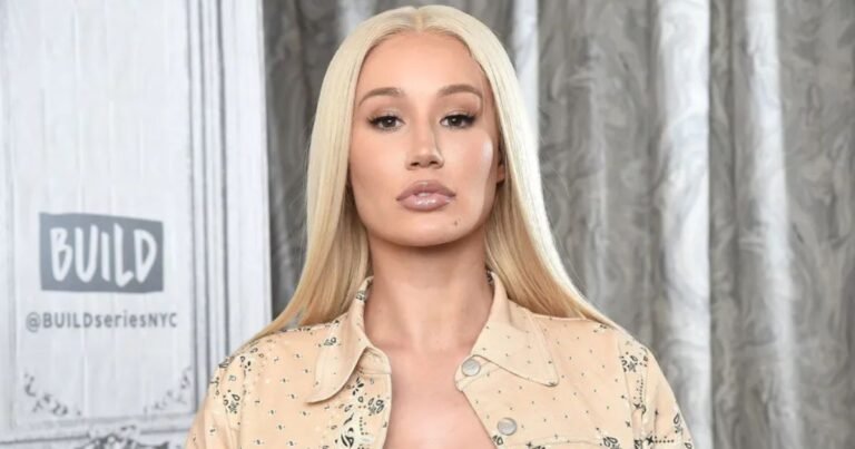 The Life of Iggy Azalea From Small Town to Global Stardom - An Extraordinary Journey Through Hip-Hop (4)